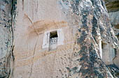 Cappadocia, the Rose valley, the dovecote